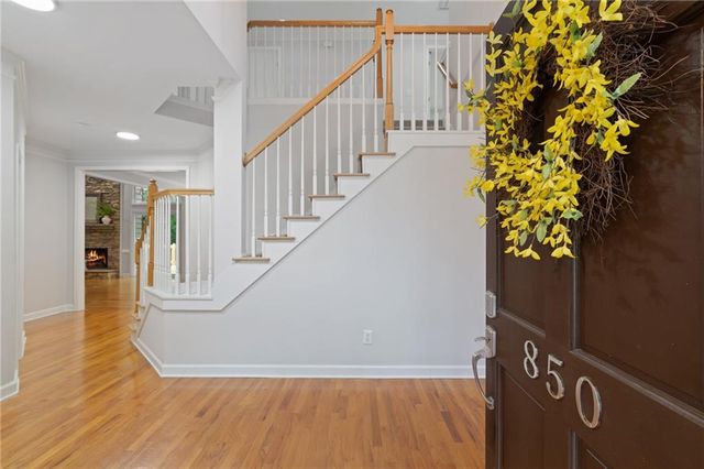 850 Riverhaven Drive, Suwanee, GA 30024