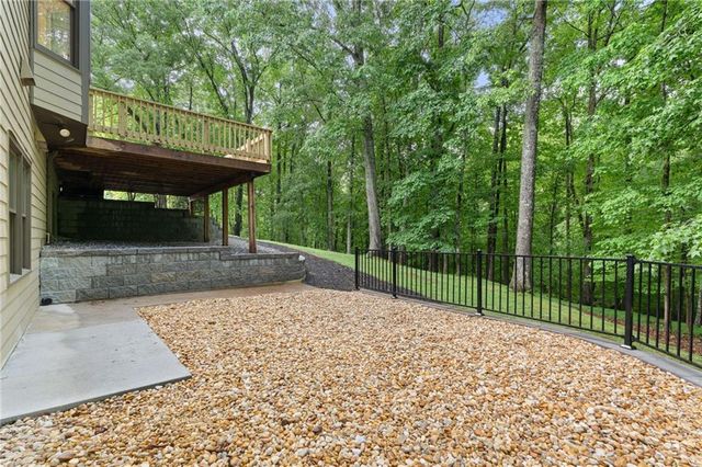 850 Riverhaven Drive, Suwanee, GA 30024