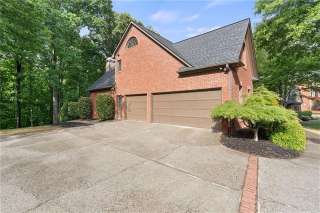 850 Riverhaven Drive, Suwanee, GA 30024