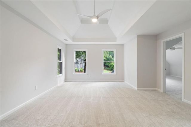 850 Riverhaven Drive, Suwanee, GA 30024
