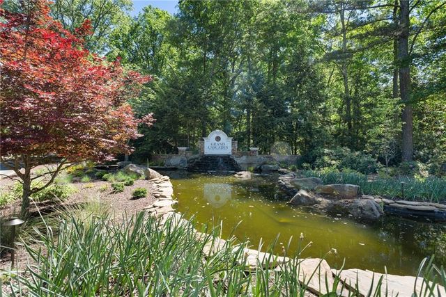 850 Riverhaven Drive, Suwanee, GA 30024