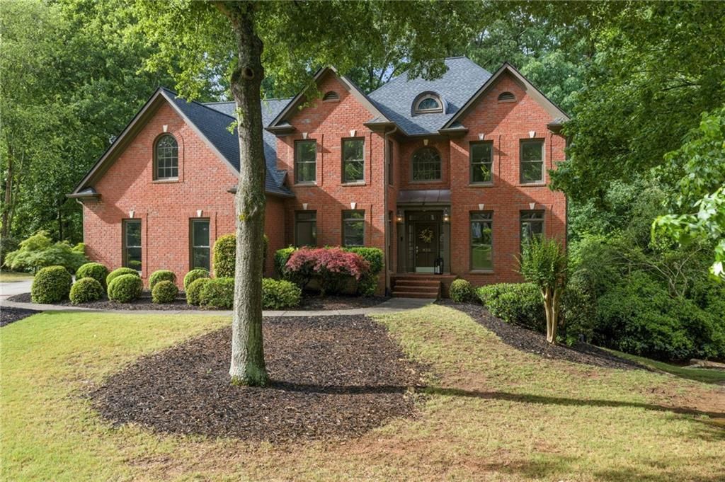 850 Riverhaven Drive, Suwanee, GA 30024