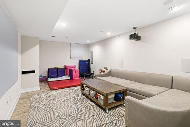 1721 S 21ST ST, Philadelphia, PA 19145