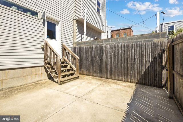 1721 S 21ST ST, Philadelphia, PA 19145