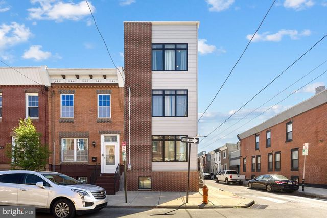 1721 S 21ST ST, Philadelphia, PA 19145