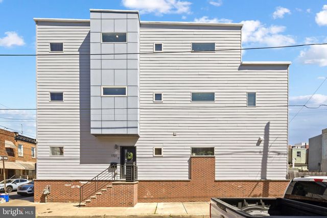 1721 S 21ST ST, Philadelphia, PA 19145
