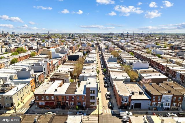 1721 S 21ST ST, Philadelphia, PA 19145