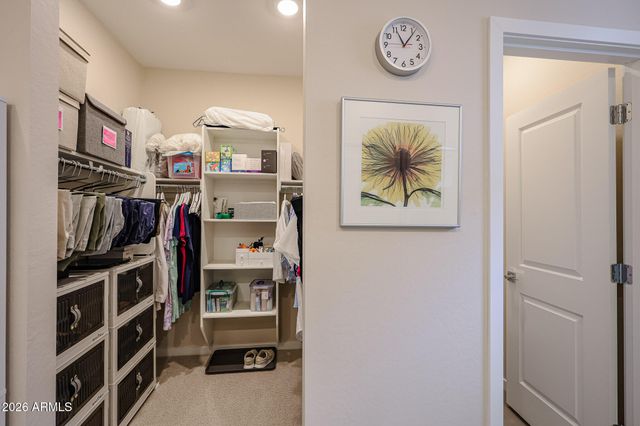 16062 W GRAY FOX Trail, Surprise, AZ 85387