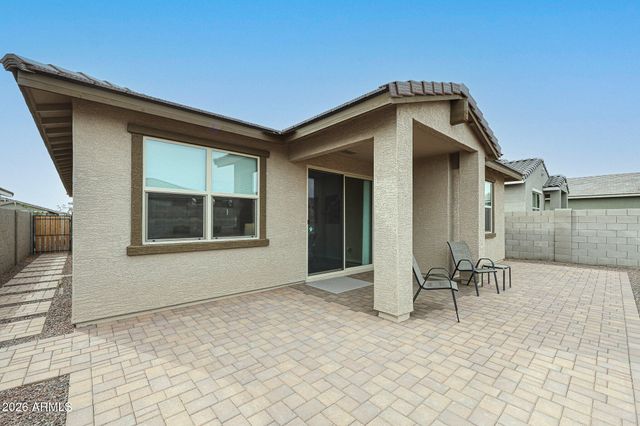 16062 W GRAY FOX Trail, Surprise, AZ 85387