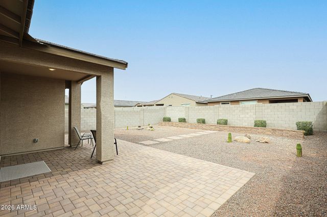 16062 W GRAY FOX Trail, Surprise, AZ 85387