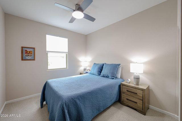 16062 W GRAY FOX Trail, Surprise, AZ 85387