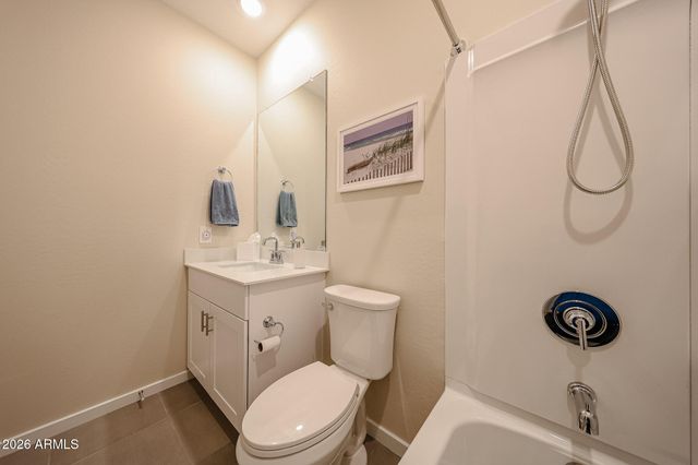 16062 W GRAY FOX Trail, Surprise, AZ 85387