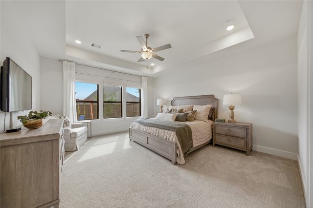 2113 Heather Hills Drive, Fort Worth, TX 76008