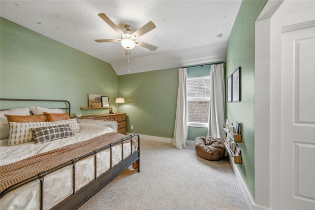 2113 Heather Hills Drive, Fort Worth, TX 76008