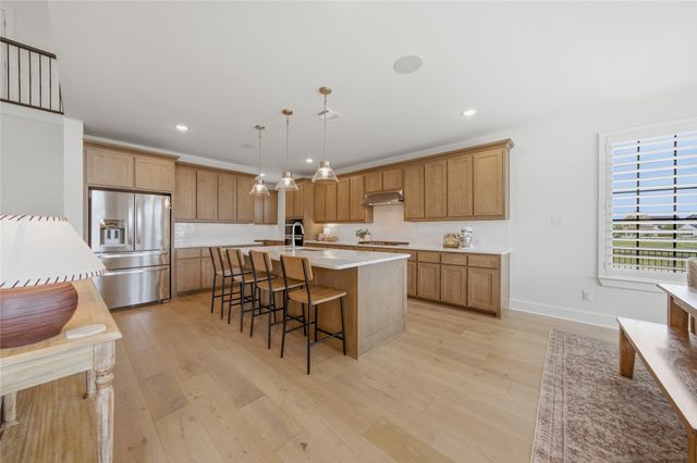 2113 Heather Hills Drive, Fort Worth, TX 76008