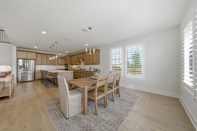 2113 Heather Hills Drive, Fort Worth, TX 76008