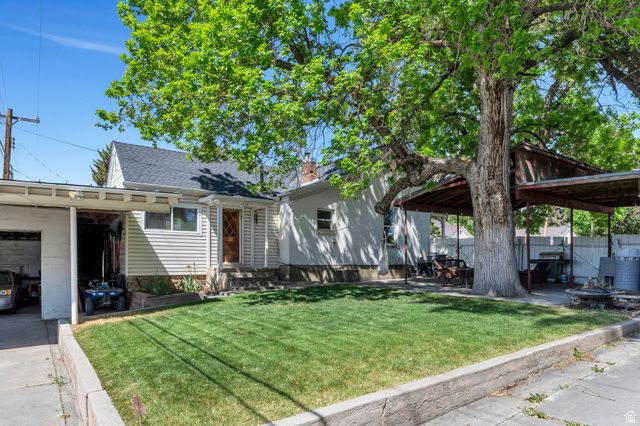 125 N 100 W, Pleasant Grove, UT 84062