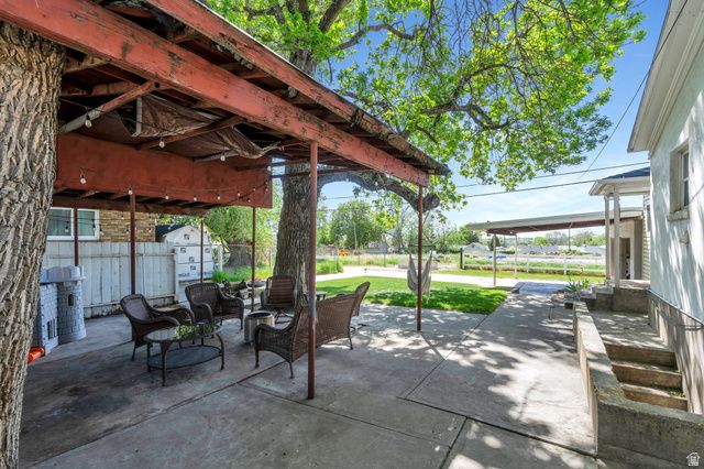 125 N 100 W, Pleasant Grove, UT 84062