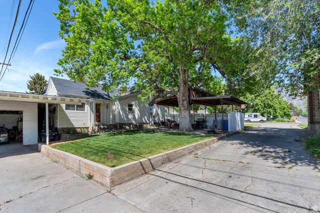 125 N 100 W, Pleasant Grove, UT 84062