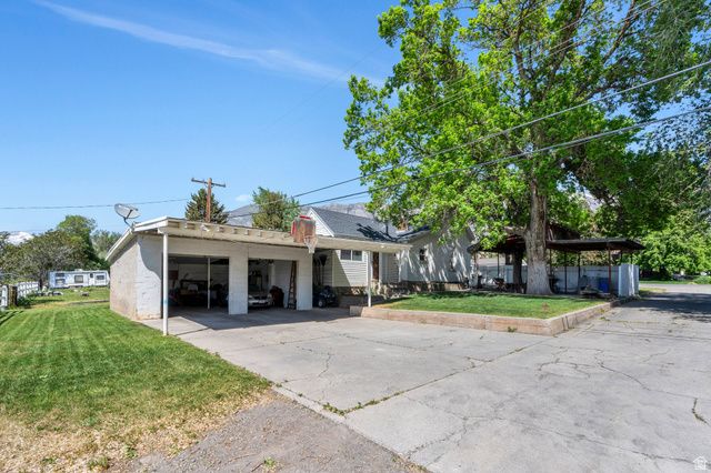 125 N 100 W, Pleasant Grove, UT 84062