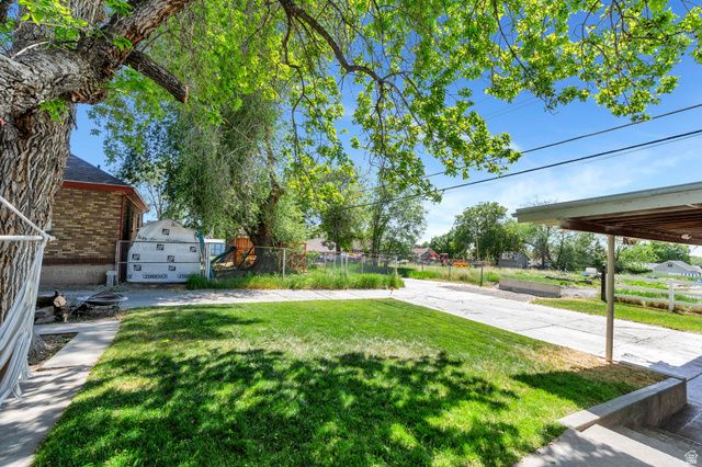 125 N 100 W, Pleasant Grove, UT 84062