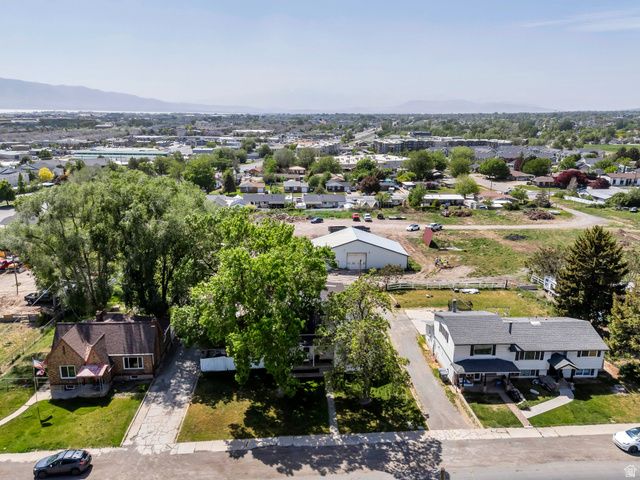 125 N 100 W, Pleasant Grove, UT 84062
