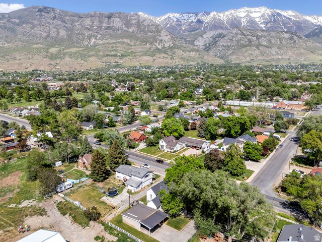 125 N 100 W, Pleasant Grove, UT 84062