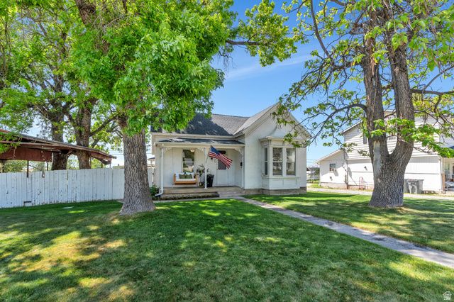 125 N 100 W, Pleasant Grove, UT 84062