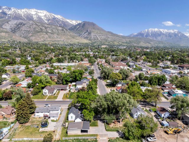 125 N 100 W, Pleasant Grove, UT 84062