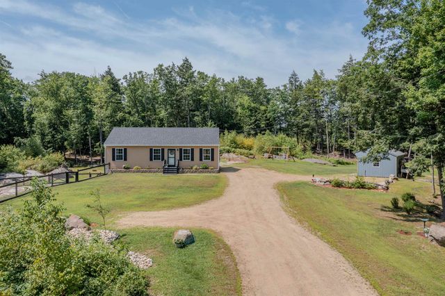 603 Strafford Road, Strafford, NH 03884
