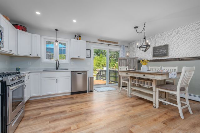 603 Strafford Road, Strafford, NH 03884