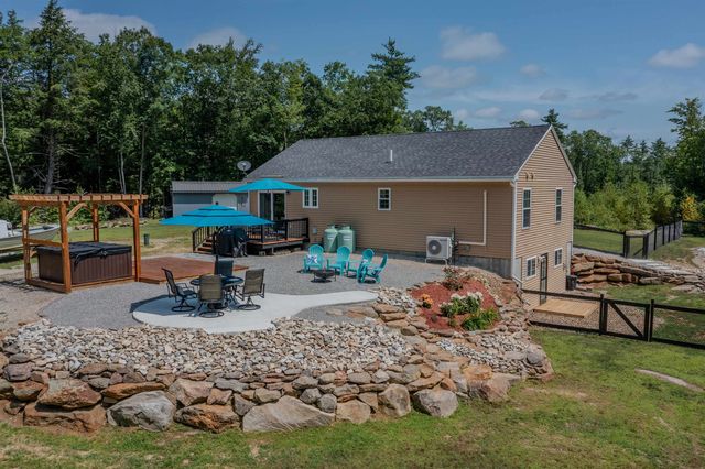 603 Strafford Road, Strafford, NH 03884