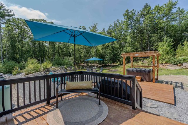 603 Strafford Road, Strafford, NH 03884