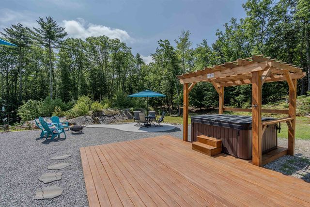 603 Strafford Road, Strafford, NH 03884