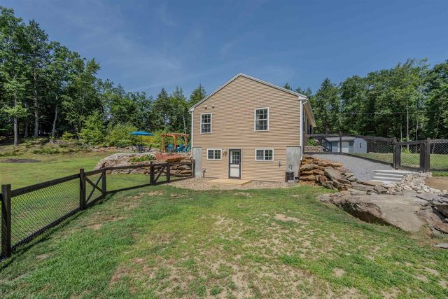 603 Strafford Road, Strafford, NH 03884