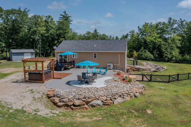 603 Strafford Road, Strafford, NH 03884