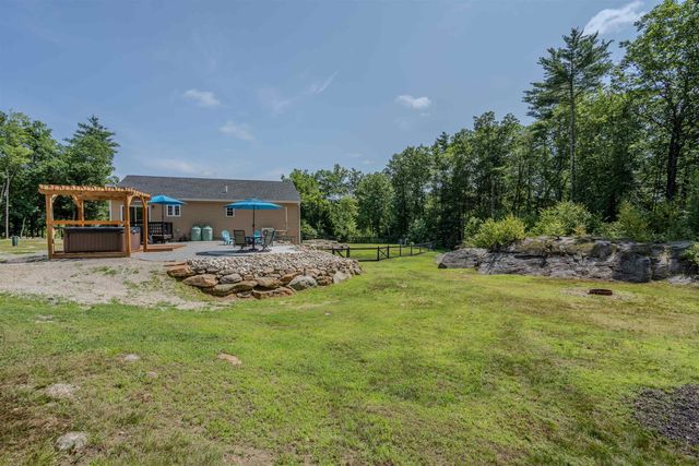 603 Strafford Road, Strafford, NH 03884