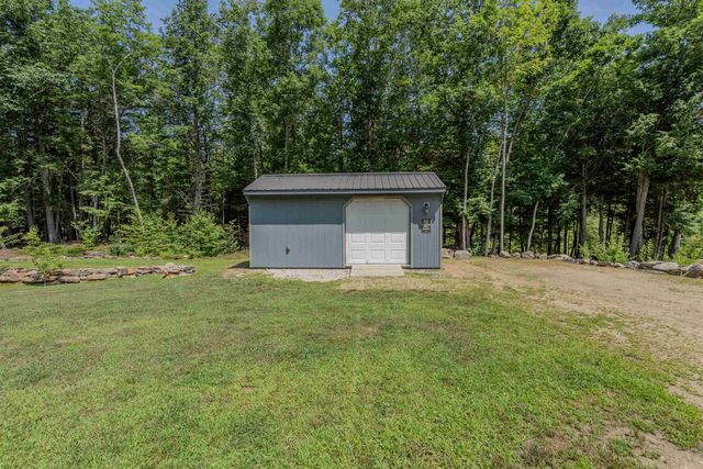 603 Strafford Road, Strafford, NH 03884