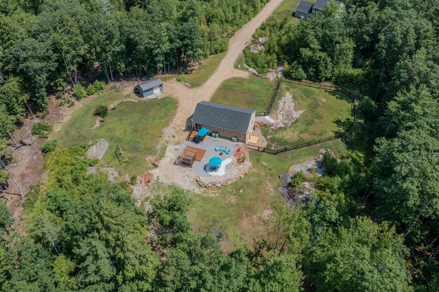 603 Strafford Road, Strafford, NH 03884