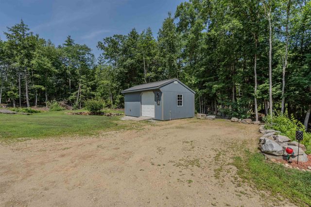603 Strafford Road, Strafford, NH 03884