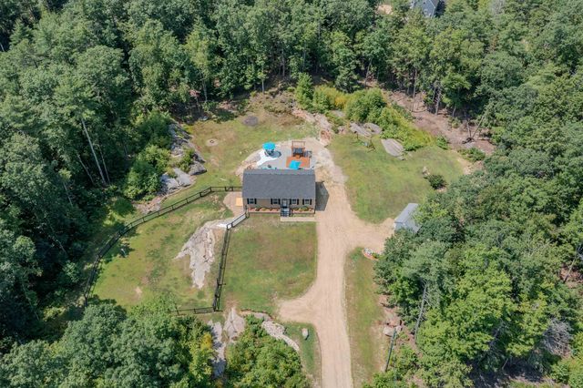 603 Strafford Road, Strafford, NH 03884