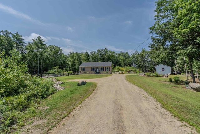 603 Strafford Road, Strafford, NH 03884