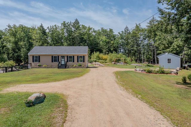 603 Strafford Road, Strafford, NH 03884
