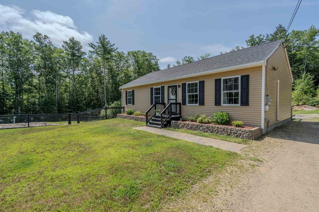 603 Strafford Road, Strafford, NH 03884