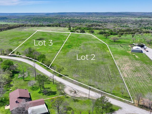 Lot 3 Glidewell Road, Mineral Wells, TX 76067