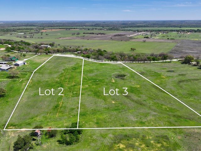 Lot 3 Glidewell Road, Mineral Wells, TX 76067
