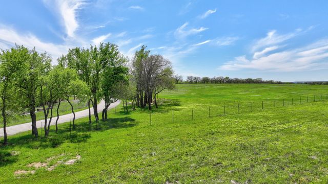 Lot 3 Glidewell Road, Mineral Wells, TX 76067