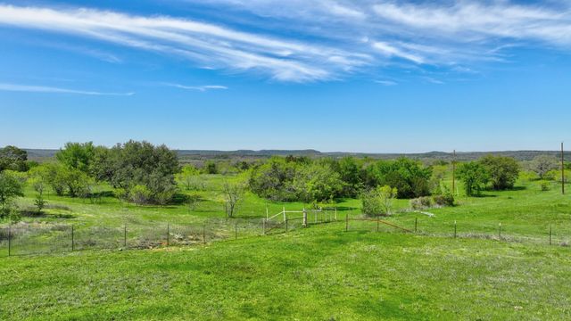 Lot 3 Glidewell Road, Mineral Wells, TX 76067