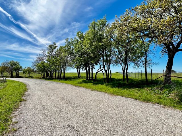 Lot 3 Glidewell Road, Mineral Wells, TX 76067