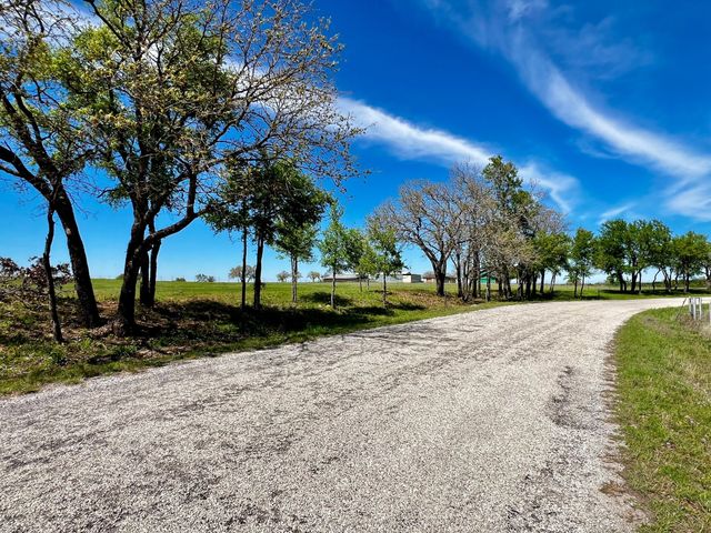 Lot 3 Glidewell Road, Mineral Wells, TX 76067